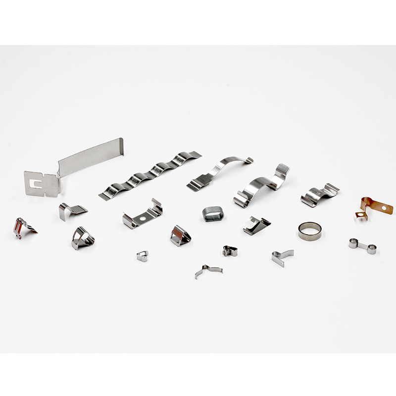 开关电器弹簧弹片