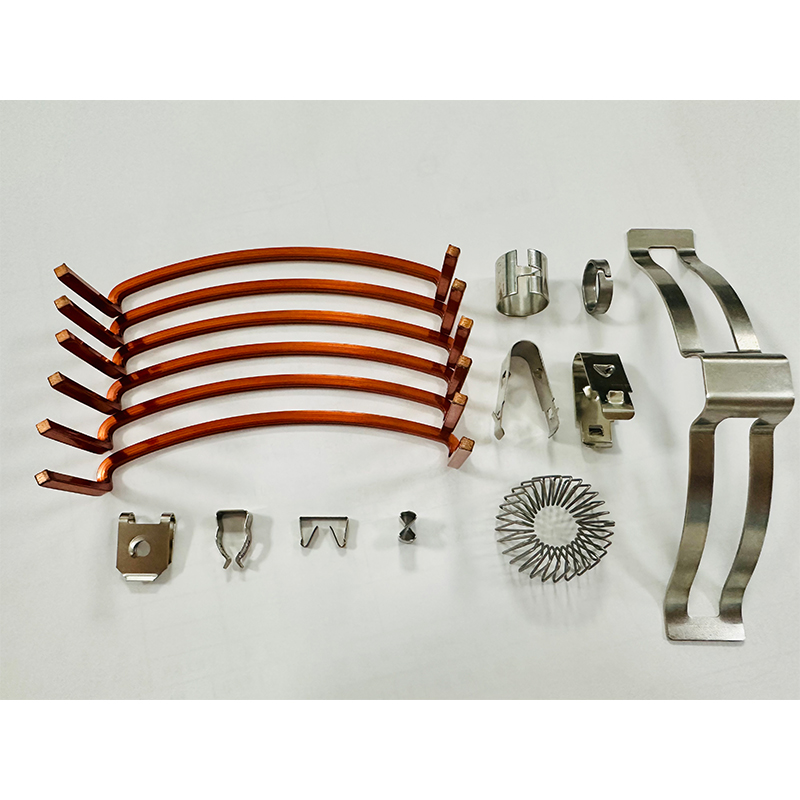 新能源汽车弹簧 