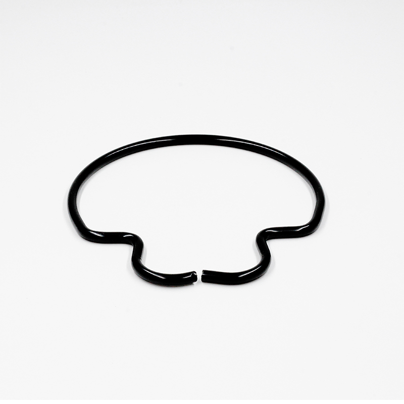 新能源汽车弹簧