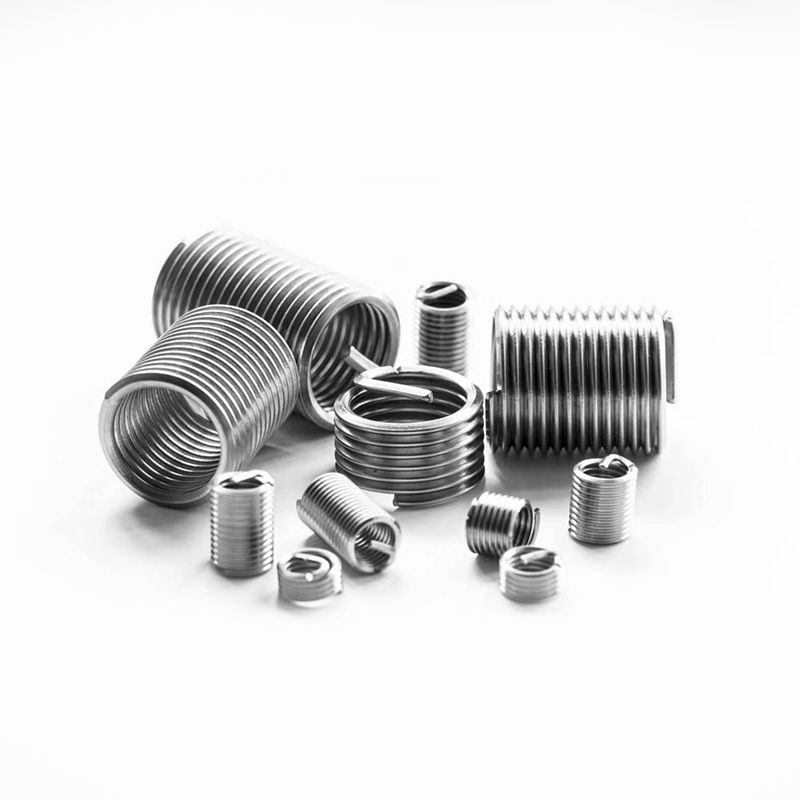 异形弹簧-螺套